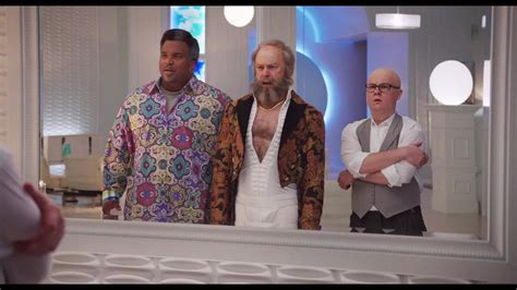 ‘hot Tub Time Machine 2 Was Not A Relaxing Second Dip Movie Review