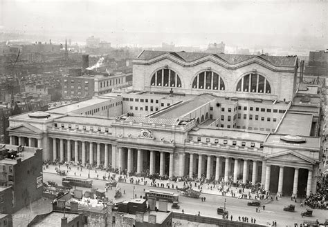 How Far Is Times Square To Penn Station at Yolanda Maynard blog