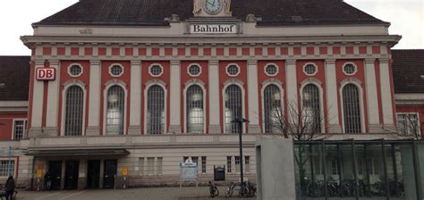Best places to stay in Hamm, Germany | The Hotel Guru