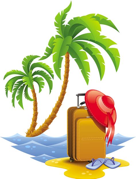 Pngtree provides free download of png, png images, backgrounds and vector. الصيف شاطئ النخيل كرتون الأطفال في موضوع, موضوع كبير ...