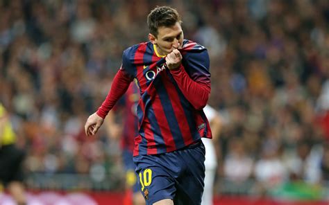 Leo Messi Leo Messis Most Famous Goal Celebrations