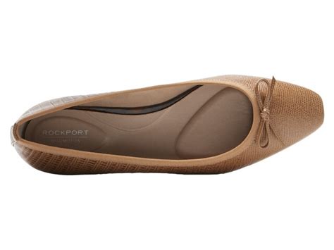 Rockport Total Motion Laylani Ballet Flat Dsw