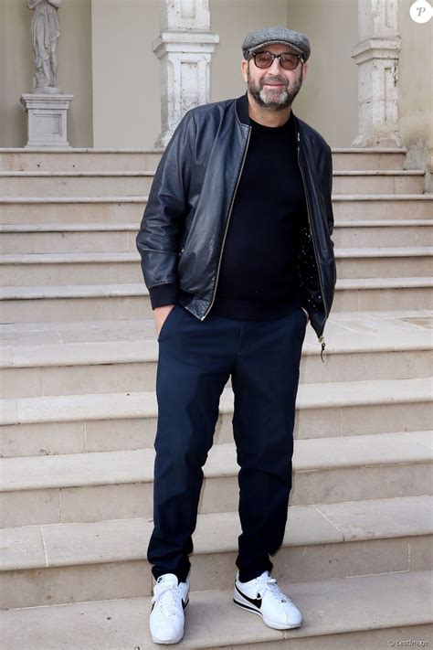 Kad merad was born on march 27, 1964 in sidi bel abbes, algeria as kaddour merad. Kad Merad au photocall du film Le gendre de ma vie lors du ...