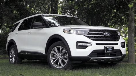 Research the 2020 ford explorer at cars.com and find specs, pricing, mpg, safety data, photos, videos, reviews and local inventory. 2020 Ford Explorer: Review - YouTube