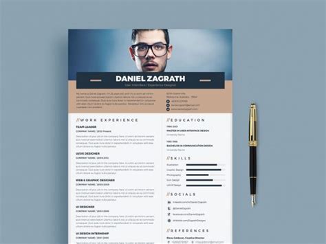 We did not find results for: 2021 Best PDF Resume Template Free Download - ResumeKraft