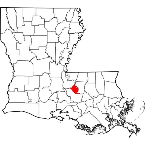 Usgs Topo 24k Maps West Baton Rouge Parish La Usa
