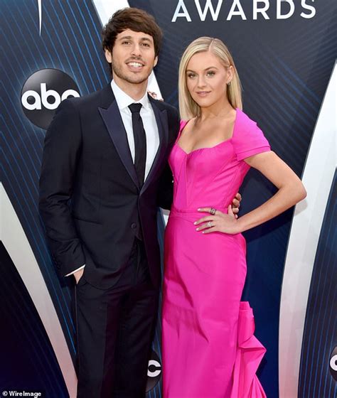 Kelsea Ballerini Reveals She Has Filed For Divorce From Her Husband Morgan Evans Who Has Been