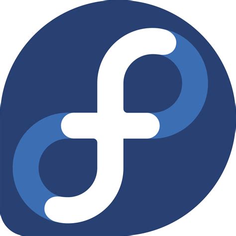 Download Fedora Linux Logo Png And Vector Pdf Svg Ai Eps Free