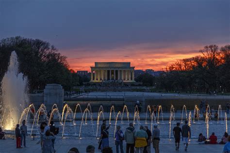 15 Best Things To Do In Washington Dc Explore Eat