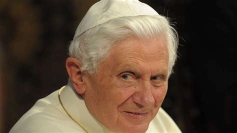 Muere El Papa Benedicto Xvi Por Qu Renunci Como Papa Sta Fue Su