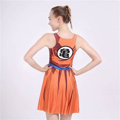1) gohan and krillin seem alright, but most people put them at around 1,800 , not 2,000. Dragon Ball Z Master Roshi's Kanji Symbol Cosplay Dress ...