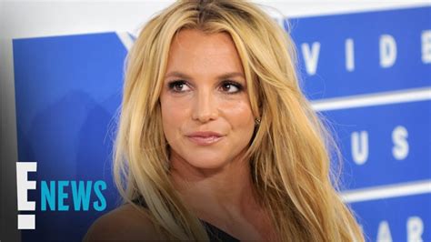 Must See Moments From Framing Britney Spears E News Youtube