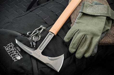 The 15 Best Tactical Tomahawks Modern Tactical Axe Quick Reviews