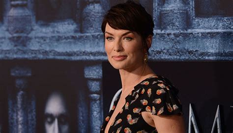 Lena Headey Seriously Came Under Fire For Not Going Nude On ‘game Of