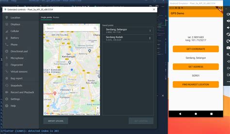 Waktu solat subuh kota kinabalu 2020; Wrong Serdang location · Issue #28 · iqfareez/App-Waktu ...