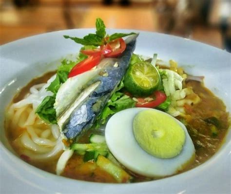 Dari makanan cina, timur tengah sampailah ke makanan signature malaysia iaitu nasil lemak, semuanya ada di damansara. 13 Tempat Makan Best Di Ara Damansara Kena CUBA - Saji.my
