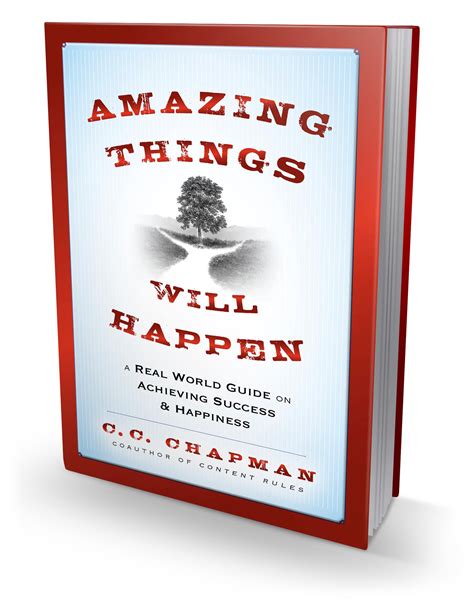 Announcing My New Book — Cc Chapman