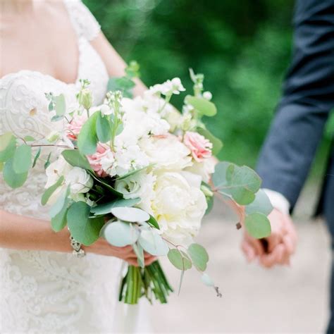 Purple Peony Wedding And Event Florals