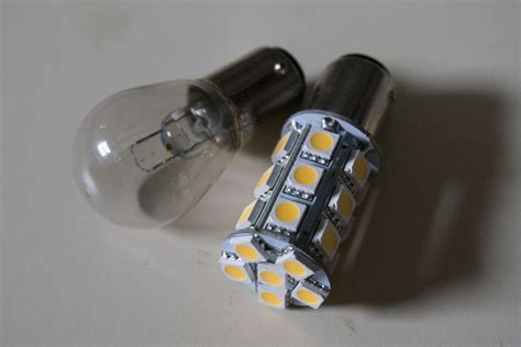 Maybe you would like to learn more about one of these? Repairing a cabin dome light with LEDs | Dome lighting ...