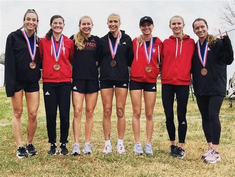 Ncaa D1 Cross Country Championships News Preview 10 Storylines To