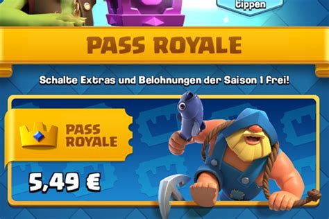 Iwie spielt so gut wie keiner ohne elitebarbaren und die mistviecher sind einfach nur viel zi stark Clash Royale neue Saison startet (aktuell) - Check-App