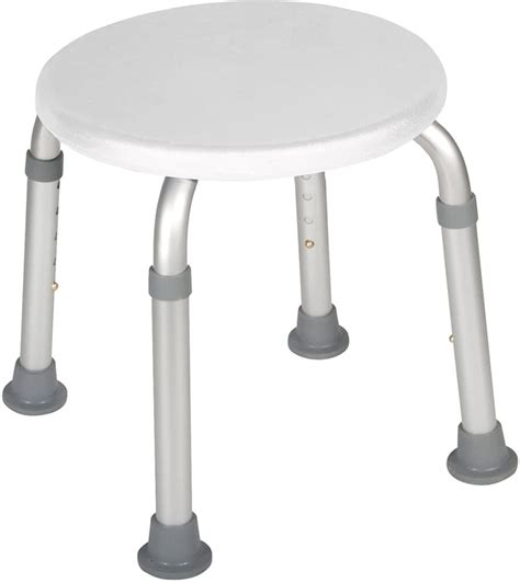 Best Shower Stool For Seniors The Senior Tips