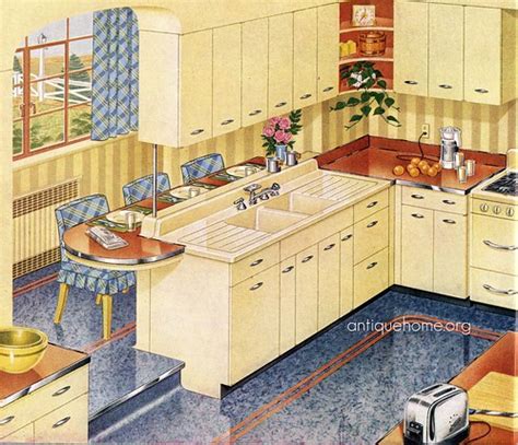 Browse our listings to find jobs in germany for expats, including jobs for english speakers or those in your native language. 1940's Kitchen::1948 Standard Plumbing Catalog | Flickr ...