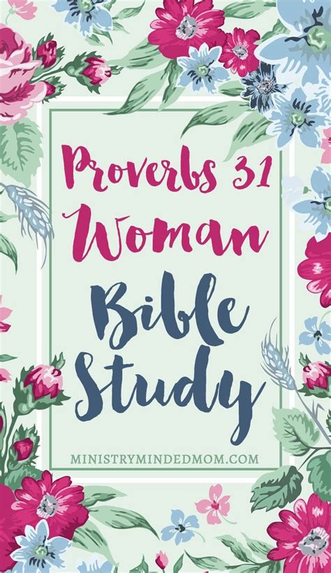Free Printable Bible Studies For Women Did You Know That The Bible Is