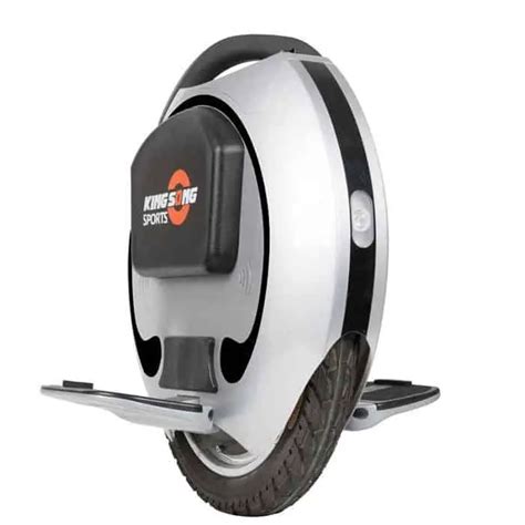 Top 5 Best Electric Unicycles In 2022 Motorized Rides