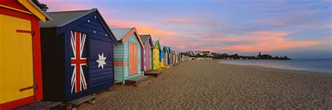 Maybe you would like to learn more about one of these? Brighton Beach Boxes Print, Brighton Beach Photos - Mark ...