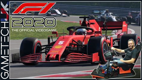 F1 2020 is the official video game of the 2020 formula 1 and formula 2 championships developed and published by codemasters. F1 2020 (PS4) Multiplayer night, everyone welcome - YouTube