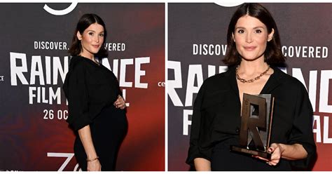 Gemma Arterton Confirms Shes Expecting Her First Child Netmums