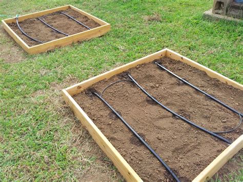 How To Prep A Raised Bed Garden