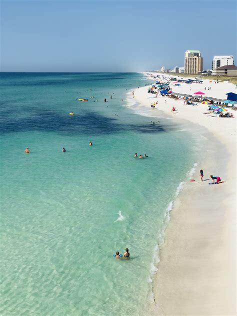 10 Things To Do In Navarre, FL - A Summer Adventure NOW! - Mamacita On