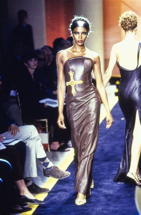 Donatella Versace Talks Heavenly Bodies And This Years Met Gala Vogue
