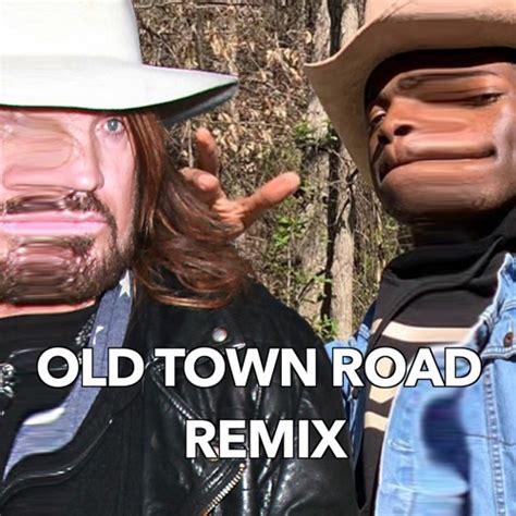 Stream Lil Nas X Old Town Road 99 Goonsquad Edit By 99 Goonsquad