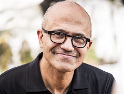 Microsoft Ceo Satya Nadella Shares What Hes Learned About Stakeholder