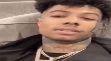 Blueface Says Hes The Best Lyricist In The Game While Admitting He
