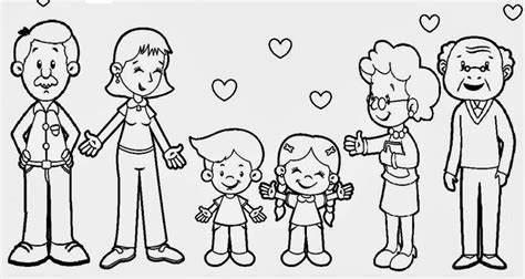 KINDER ESCUELA PRIMARIA SEMANA DE LA FAMILIA