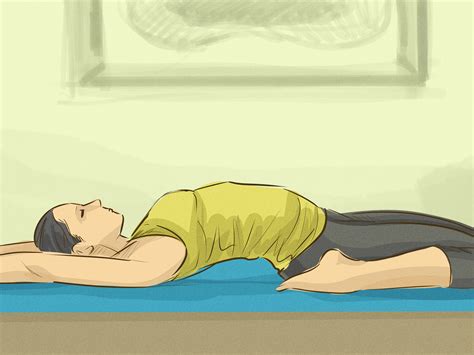 how to do sirsasana 14 steps with pictures wikihow