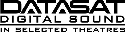 Datasat Digital Sound Logos Download