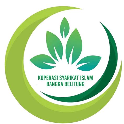 Logo Koperasi Syariah 44 Koleksi Gambar