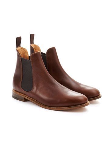 Discover tough women's chelsea boots at dr. Joules Womens Chelsea Boots, Brown. Handcrafted in ...