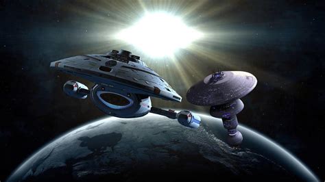 Star Trek Voyager Wallpapers Top Free Star Trek Voyager Backgrounds