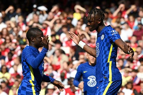Arsenal 1-2 Chelsea, Friendly: Post-match reaction - We Ain't Got No History
