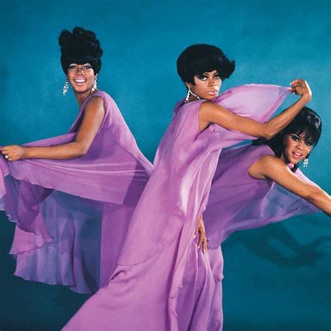 Diana Ross And The Supremes à écouter Ou Acheter Sur Amazon Music Dès