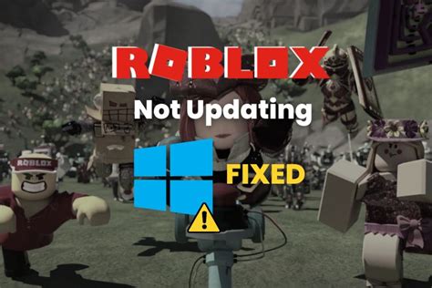 How To Fix Roblox Not Updating On Windows 7 Ways Beebom