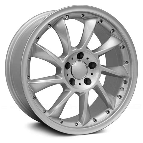 Replacement Factory Wheels And Rims At