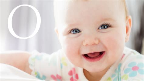 Celebrity names starting with o? 10 Original Baby Girl Names Beginning With The Letter O ...