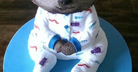 Baby Oleg Compare The Meerkat Cake Dec Ideas Pinterest Peanut